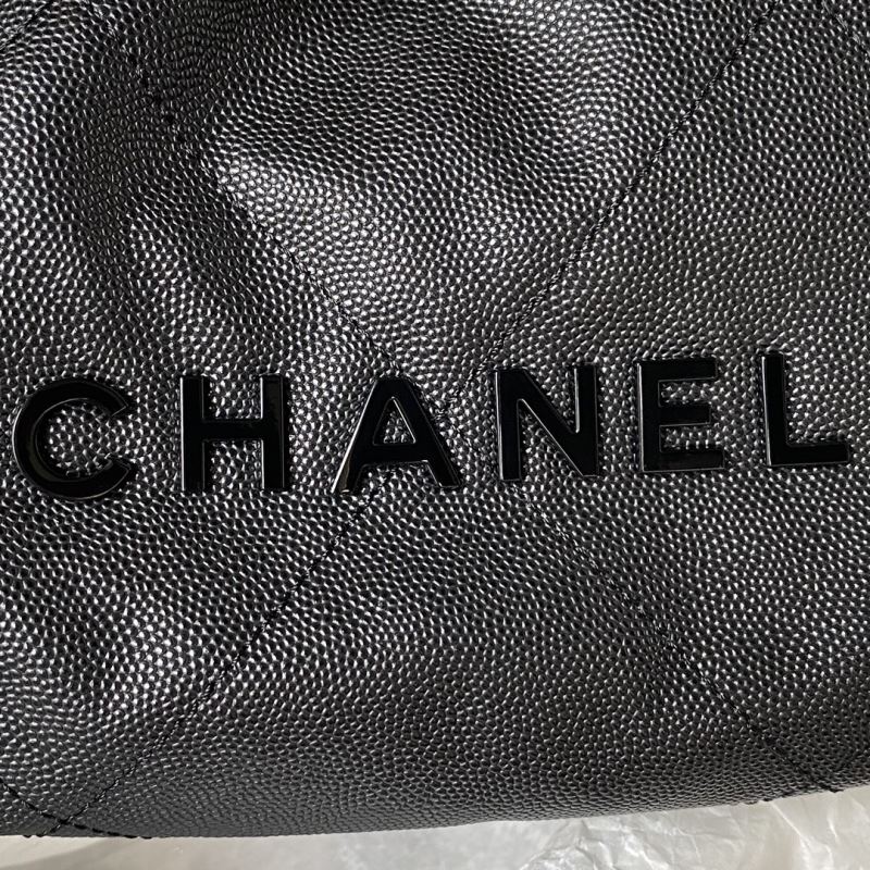 Ch**el hobo 22 bags